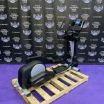 Life Fitness Integrity Series Cross-Trainers with X Console