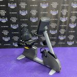 Matrix R5X Recumbent Bike – Clean Matrix R5X Recumbent Bike – Clean
