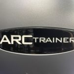 Cybex 750A Lower Body Arc Trainer