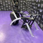 Life Fitness GSC ARC TRAINER w/ C Console – Newest & Current Model – Super Clean Life Fitness GSC ARC TRAINER w/ C Console – Newest & Current Model – Super Clean