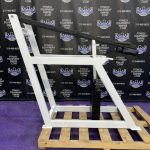 Nebula Standing Calf w/400 lb. Stack – RARE