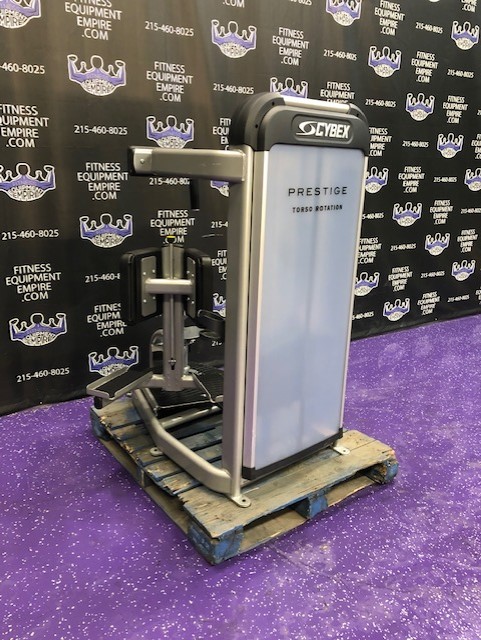 web19-11 Cybex Prestige Torso Rotation