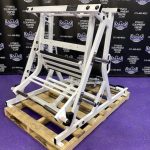 Hammer Strength PL-LP Plate Loaded Seated Leg Press