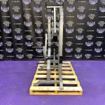 Strive Plate Loaded Lat Pulldown w/Smart Strength Technology – RARE