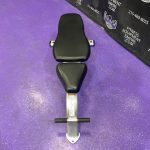 Cybex FID Adjustable Bench on Wheels – Incline – Decline – Flat