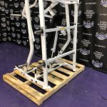 Hammer Strength ISO Lateral Chest Bench Press Hammer Strength ISO Lateral Chest Bench Press