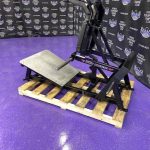 Bodymasters Power Squat LE 409