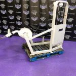 Cybex VR2 Prone Lying Leg Curl Cybex VR2 Prone Lying Leg Curl