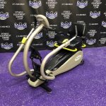 NuStep T4R Recumbent Trainer NuStep T4R Recumbent Trainer