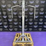 Life Fitness Platinum Pro 2 Pec Fly & Rear Delt Combo Machine 300 lb. Stack