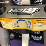 Hoist Roc-IT RPL-5405 Standing Calf Raise