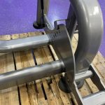 Life Fitness Signature Series Platinum Back Extension