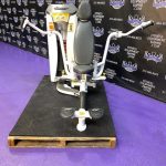 Hoist Roc-It RS-1302 Converging Pec Fly Hoist Roc-It RS-1302 Converging Pec Fly