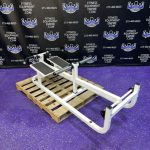 Cybex Multi Grip Plate Loaded T Bar Row w/4 Loading Horns Cybex Multi Grip Plate Loaded T Bar Row w/4 Loading Horns