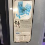 Star Trac Inspiration Seated Leg Press w/400 lb. Stack & Lock and Load Technology