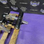 TK STAR Spider Cam Prone Lying Leg Curl – Super RARE TK STAR Spider Cam Prone Lying Leg Curl – Super RARE