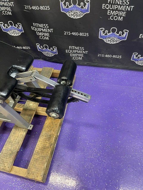 web19-23.jpg TK STAR Spider Cam Prone Lying Leg Curl – Super RARE