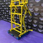 Hammer Strength Plate Loaded ISO Lateral Incline Chest Press