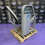 Nautilus EVO Seated Leg Curl