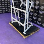 Hammer Strength OG ISO Lateral Bench Press Best Version – Refurbished Hammer Strength OG ISO Lateral Bench Press Best Version – Refurbished