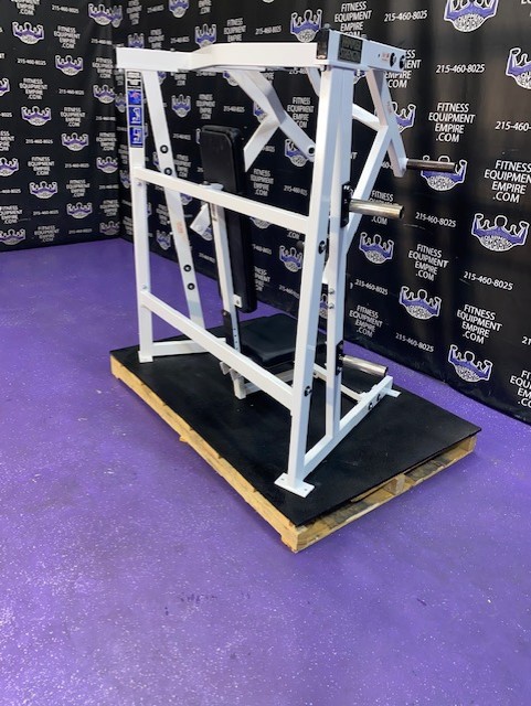 web19-4 Hammer Strength OG ISO Lateral Bench Press Best Version – Refurbished