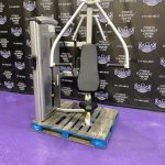 Cybex VR3 Platinum Chest Press