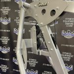 Hoist Lat Pulldown & Mid Row Combo