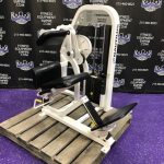 Nautilus Nitro 9 Unit Total Body Strength Circuit