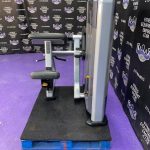 Precor Discovery Bicep Curl – Current & Latest Model
