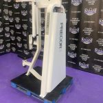 Precor Icarian 505 Pec Fly & Rear Delt Combo Precor Icarian 505 Pec Fly & Rear Delt Combo