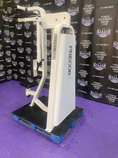 web19-5-5.jpg Precor Icarian 505 Pec Fly & Rear Delt Combo