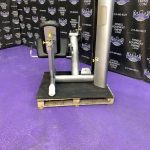 FreeMotion Leg Extension w/ROM FreeMotion Leg Extension w/ROM