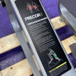 Precor Icarian Super Squat 624 Precor Icarian Super Squat 624