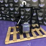 Flex Fitness First Generation Hamtractor Flex Fitness First Generation Hamtractor