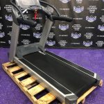 Cybex 770T Treadmills – Clean