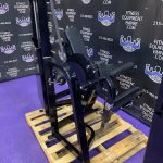 Cybex VR2 Leg Extension & Seated Leg Curl Pair Cybex VR2 Leg Extension & Seated Leg Curl Pair