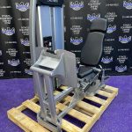Cybex Eagle NX Leg Press w/500 lb. Stack Cybex Eagle NX Leg Press w/500 lb. Stack