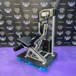 Flex Fitness Center Driven Leg Extension – RARE