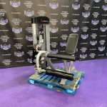 Free Motion Epic Leg Extension Free Motion Epic Leg Extension