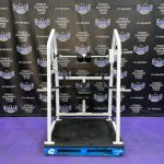 Hammer Strength 4 Way Neck Hammer Strength 4 Way Neck