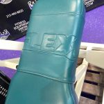 Flex Fitness Shoulder Press 330 lb. Stack Flex Fitness Shoulder Press 330 lb. Stack