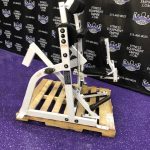 Hammer Strength Plate Loaded Tricep – Constant Tension