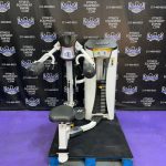 Hoist Roc-it Seated Lateral Raise – RARE