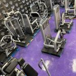 Precor Discovery 15 Unit Total Body Strength Circuit – Newest Series