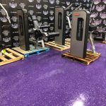 Nautilus Inspiration Lock & Load Platinum 12 Unit Total Body Strength Circuit & Gym Package