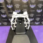 Hammer Strength ISO Lateral Rear Delt – RARE