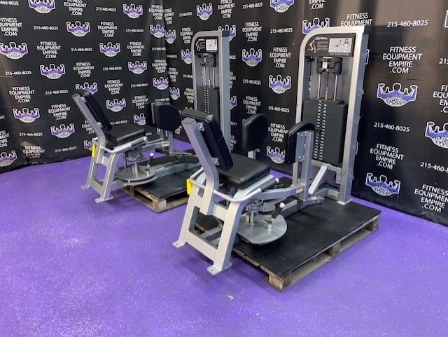 web2-12-2.jpg Life Fitness Pro 2 Adductor & Abductor – Inner & Outer Thigh – Matching Pair