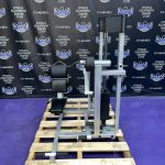 Paramount Overhead Tricep Extension – RARE