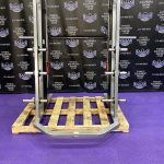 Flex Fitness Linear Counter Balanced Smith Machine – RARE
