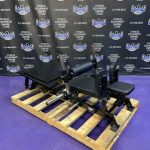 Empire Glute Builder Hip Thrust – Brand New